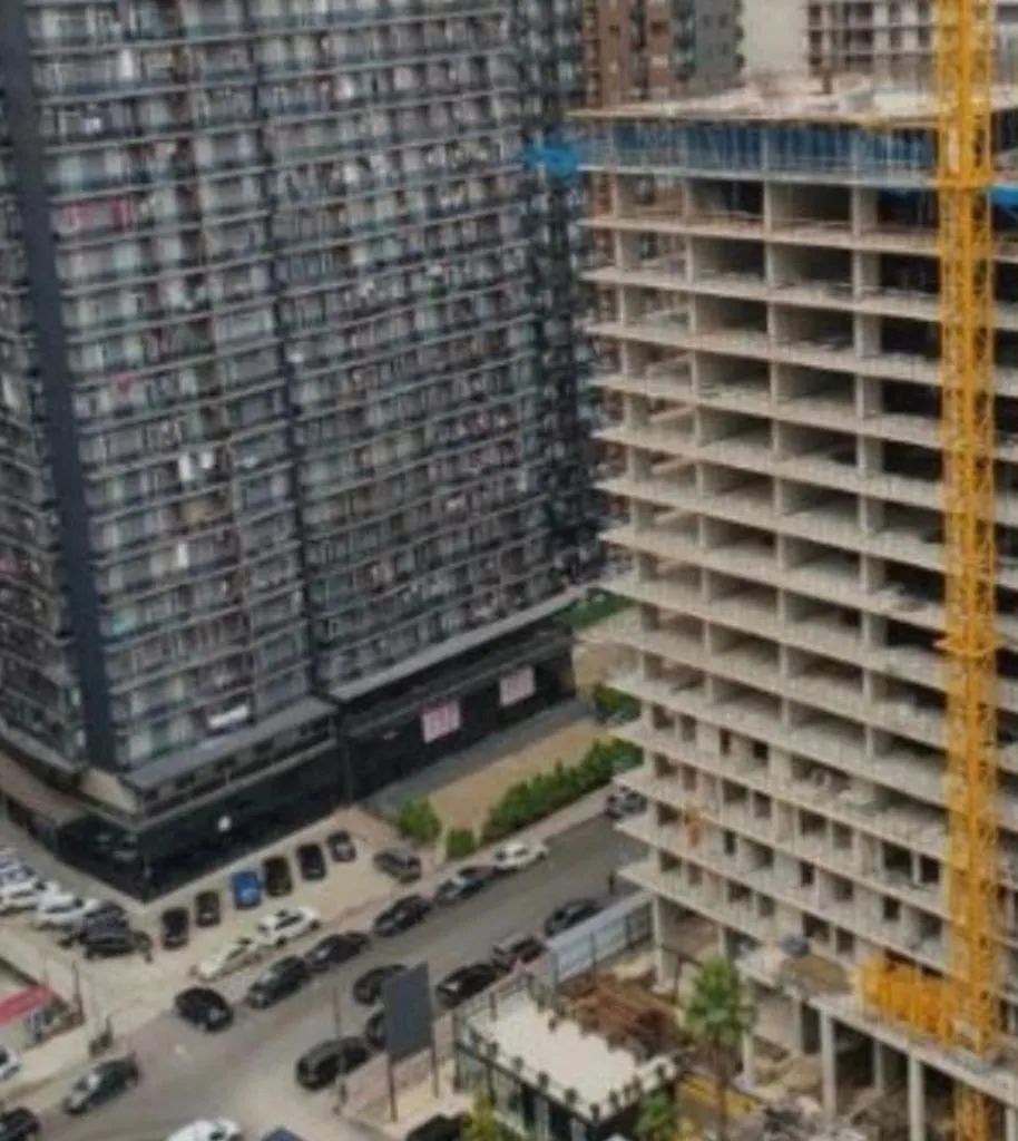 Квартира, 1-комн., 30 м², Alpha Heights