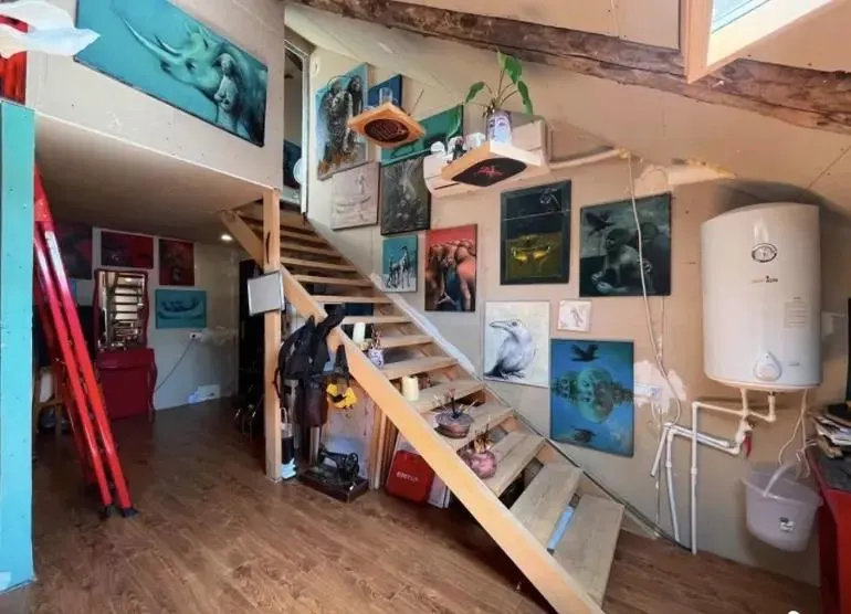Квартира, 3-комн., 72 м²