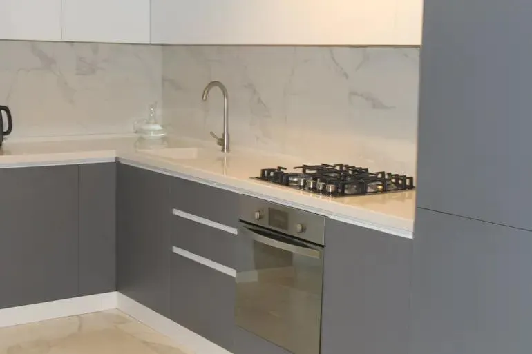 Квартира, 4-комн., 120 м², M² at Chkondideli