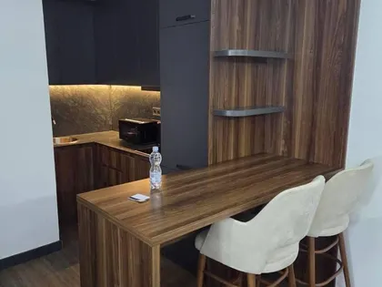Квартира, студия, 45 м²