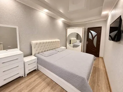 Квартира, 3-комн., 64 м²
