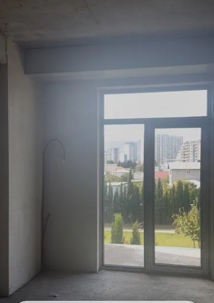 Квартира, 2-комн., 46 м²