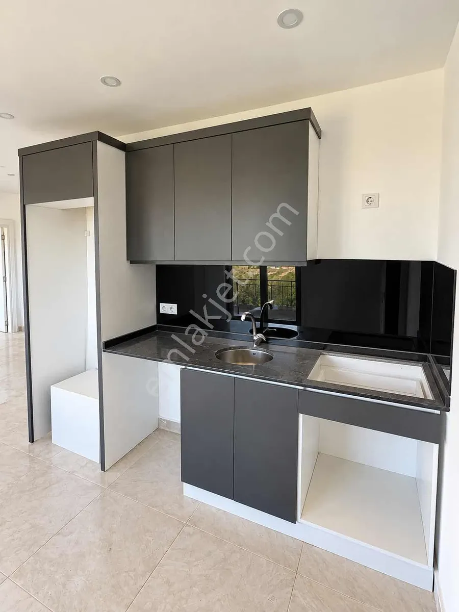 Apartment, 2-room, 55 m²