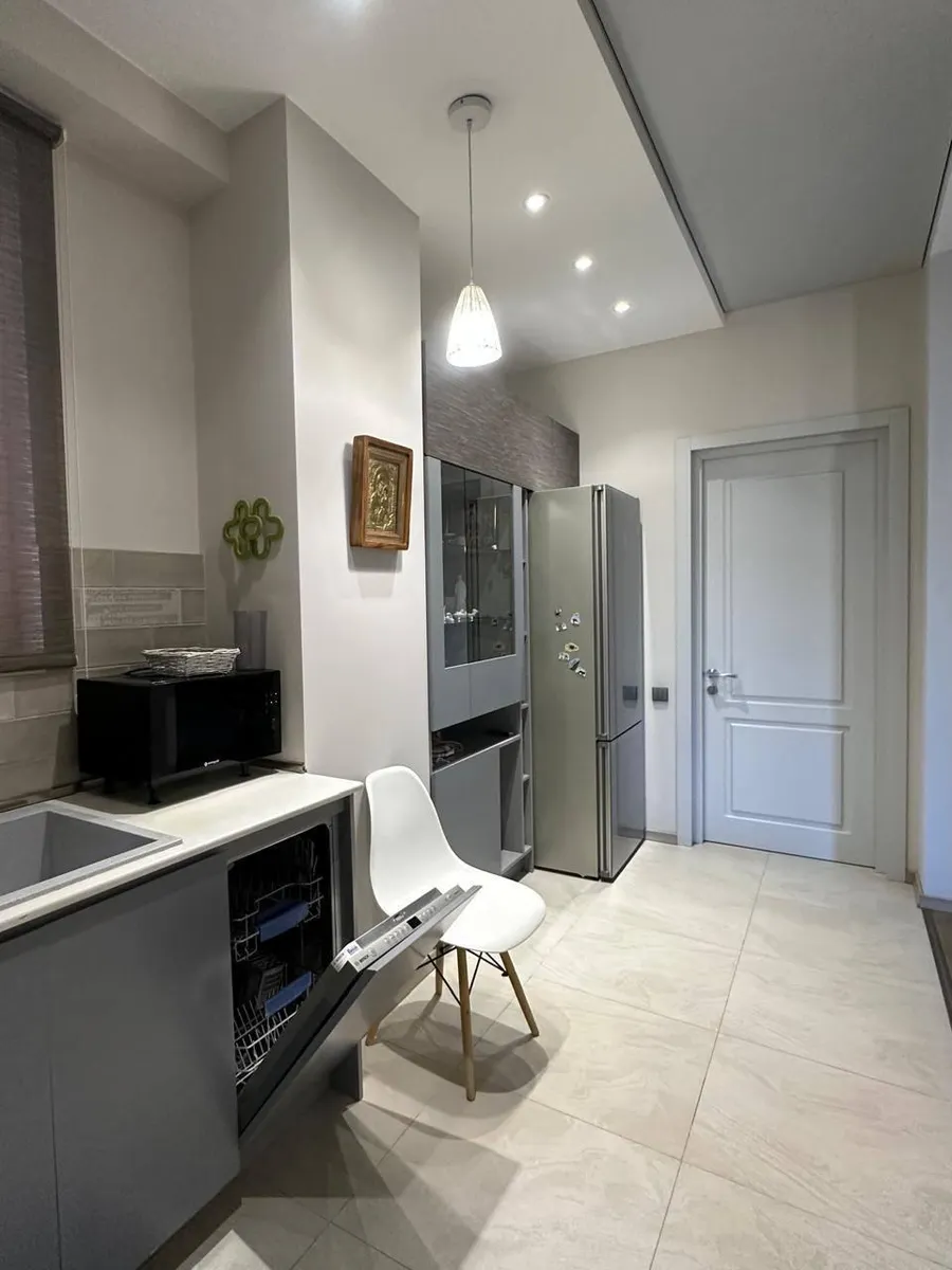 Квартира, 3-комн., 105 м², Hilltop Green