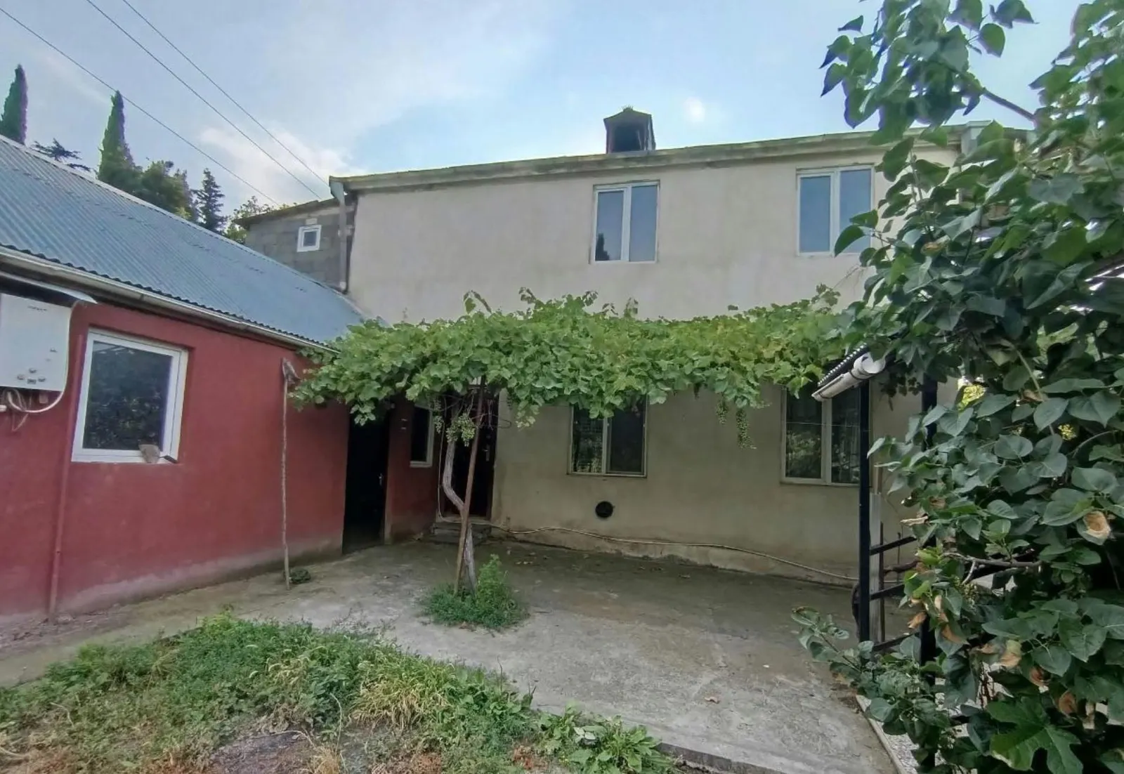 Дом, 5-комн., 400 м²