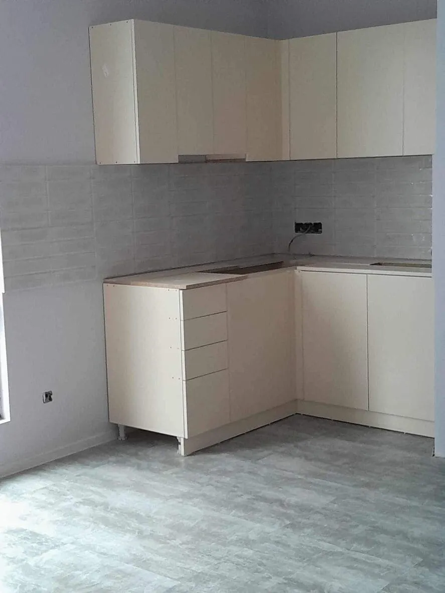 Квартира, 3-комн., 61 м²