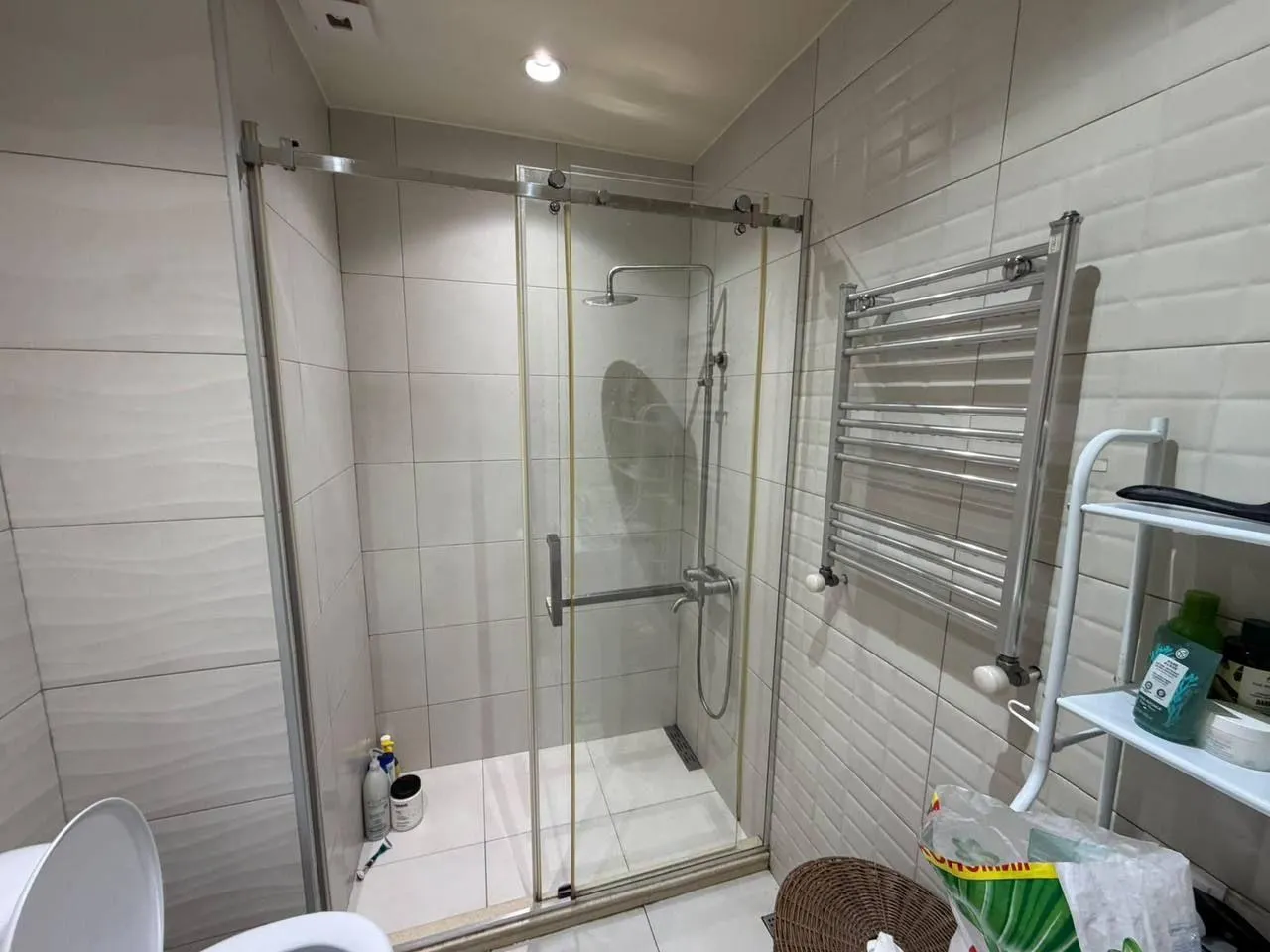 Apartment, 2-room, 50 m², Modern Residence