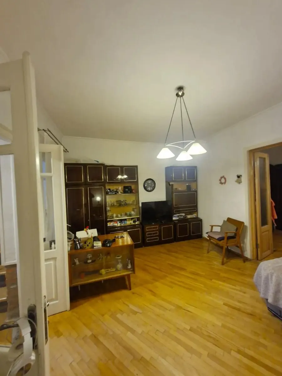 Дом, 5-комн., 152 м²