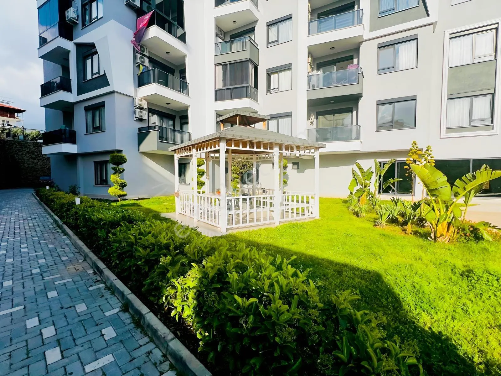 Apartment, 2-room, 60 m²