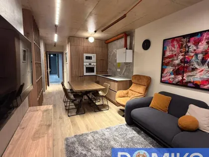 Apartment, 1-room, 79 m²