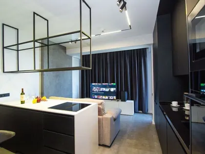Apartment, 70.5 m²