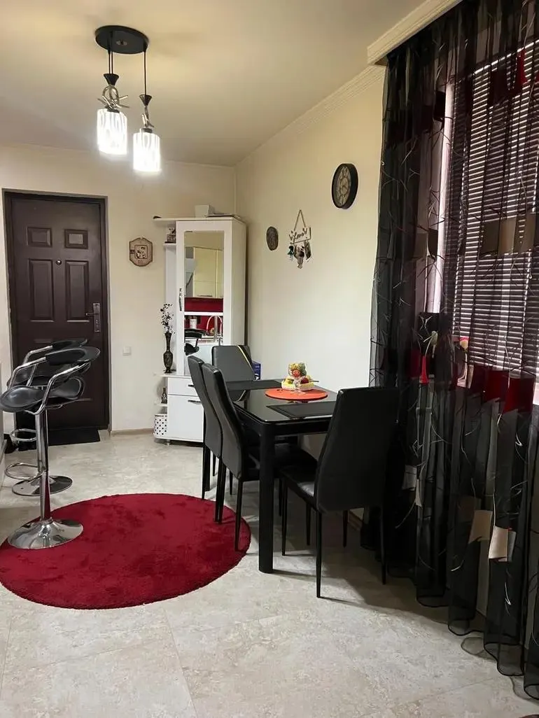 Дом, 4-комн., 76.6 м², Akhali Digomi