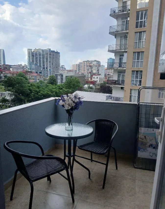 Квартира, 3-комн., 66 м²