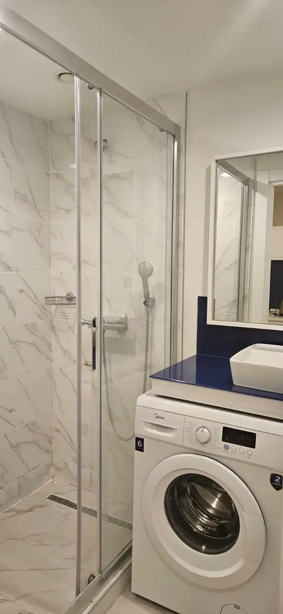 Квартира, 1-комн., 33 м², Orbi City