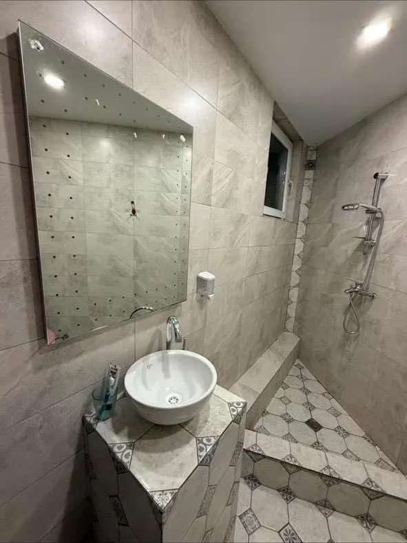 Apartment, 1-room, 45 m²