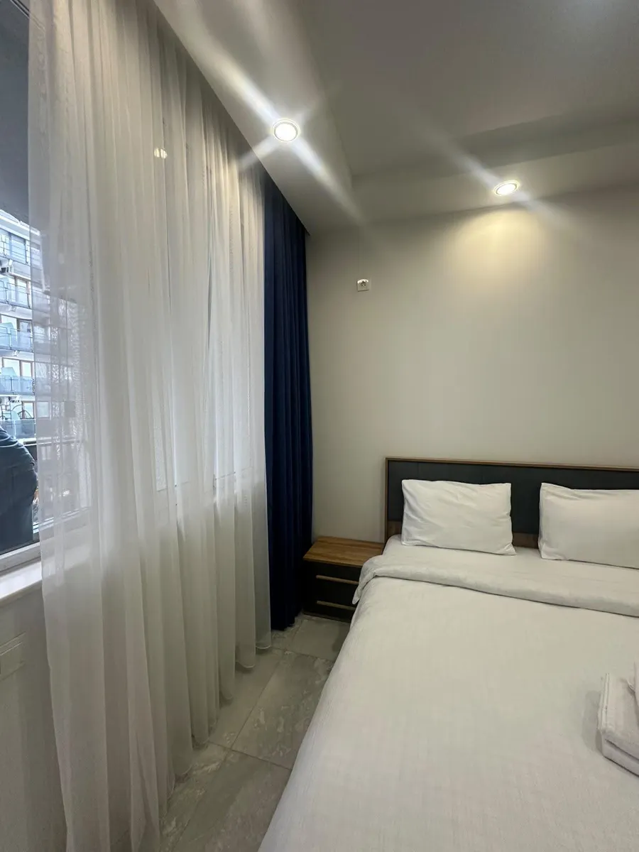 Квартира, 2-комн., 46 м²