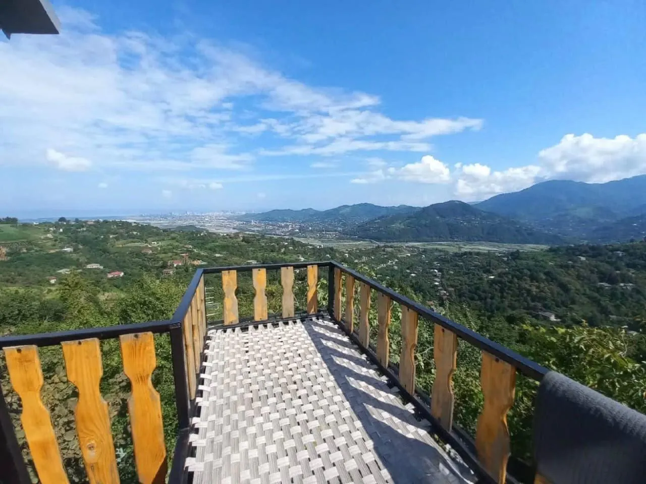 House, 2-room, 70 m²