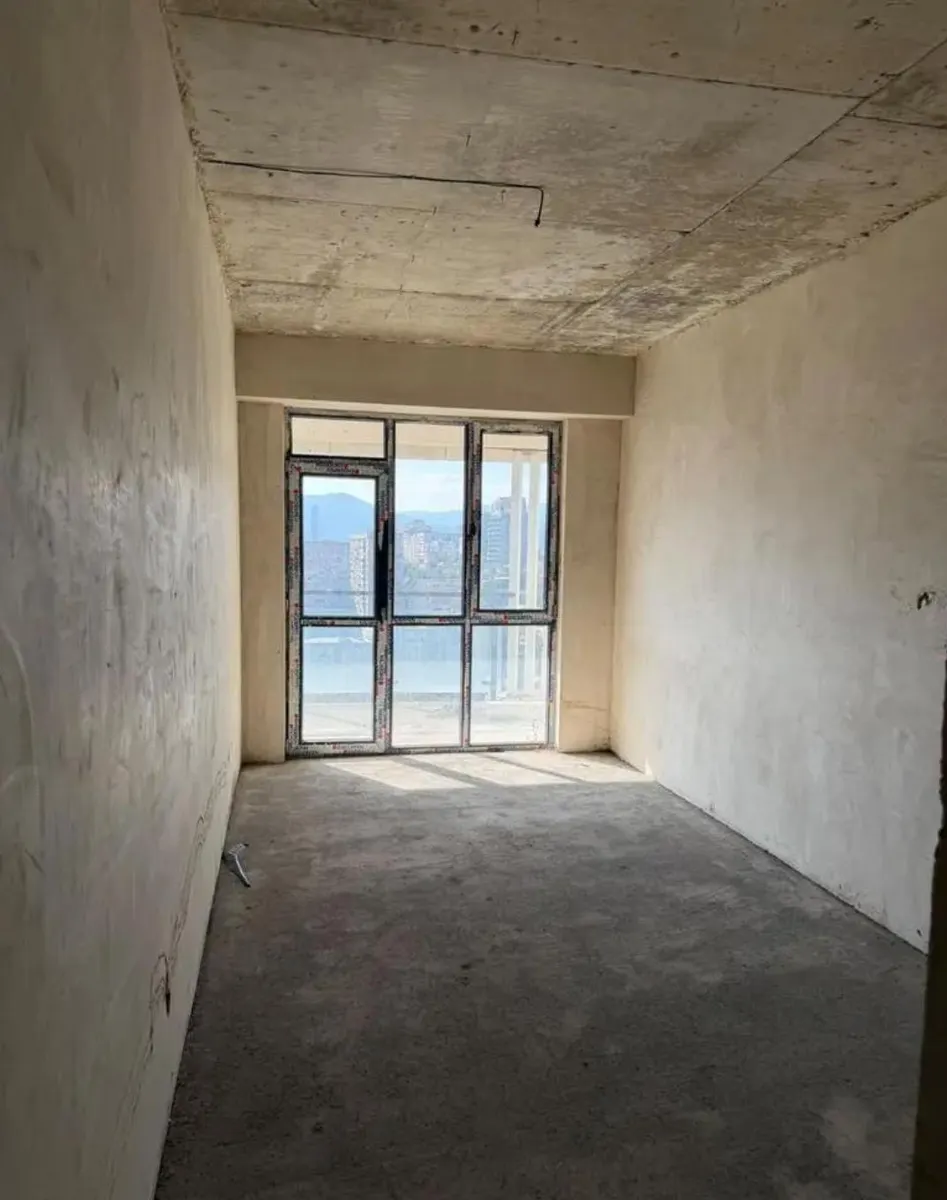 Квартира, 3-комн., 78 м²
