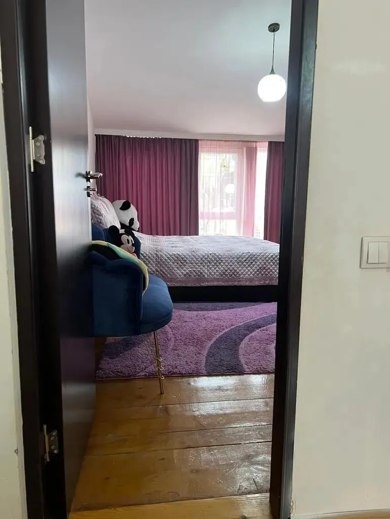 Дом, 4-комн., 76.6 м², Akhali Digomi