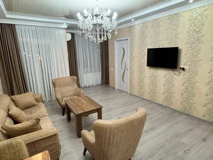 Квартира, 3-комн., 75 м²