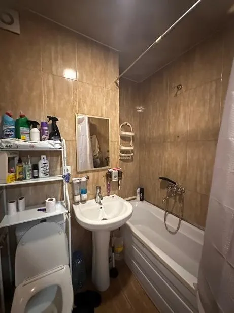 Квартира, 3-комн., 67 м², Dirsi