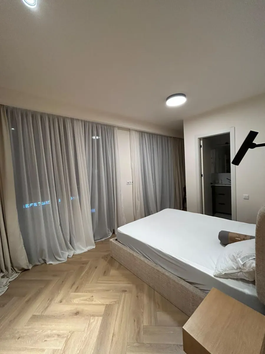 Apartment, 3-room, 100 m², Ocean Vake Park