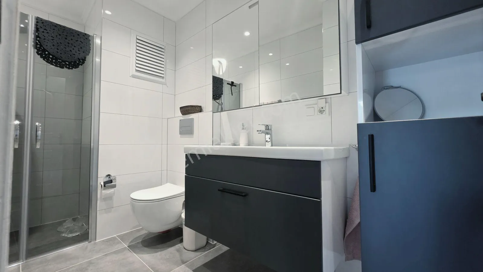 Apartment, 3-room, 110 m²