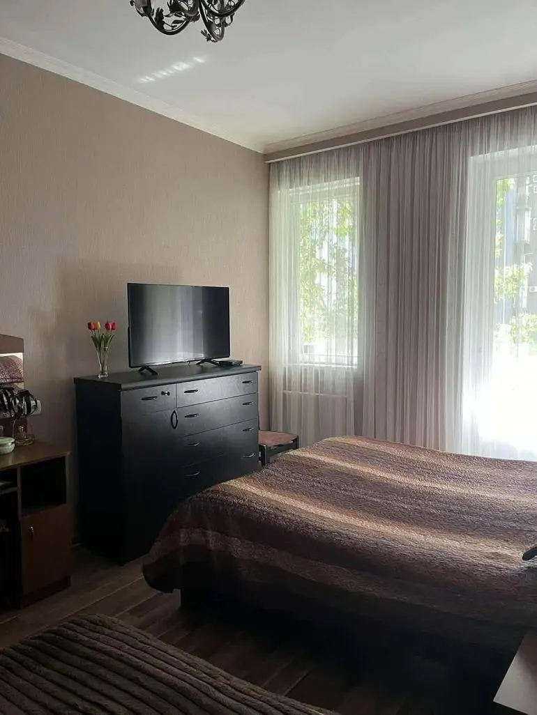 Квартира, 3-комн., 114 м²
