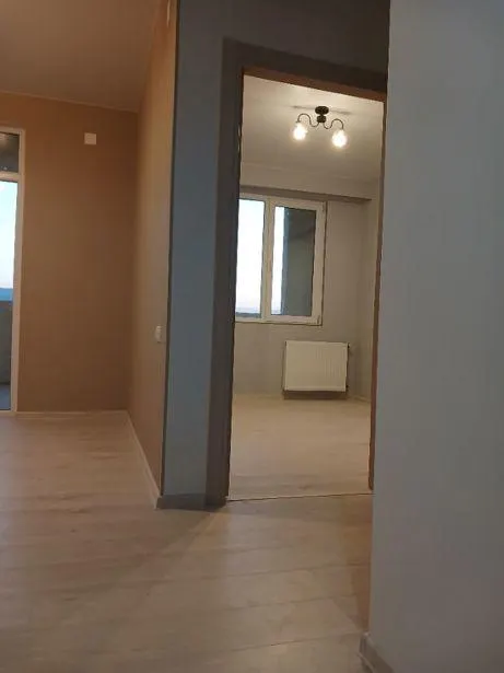 Квартира, 3-комн., 52 м²