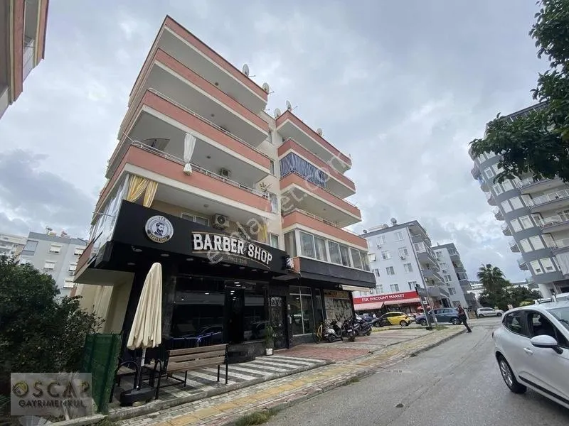 Apartment, 3-room, 110 m²