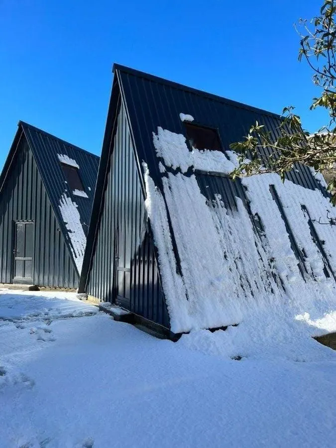 Дом, 3-комн., 70 м²