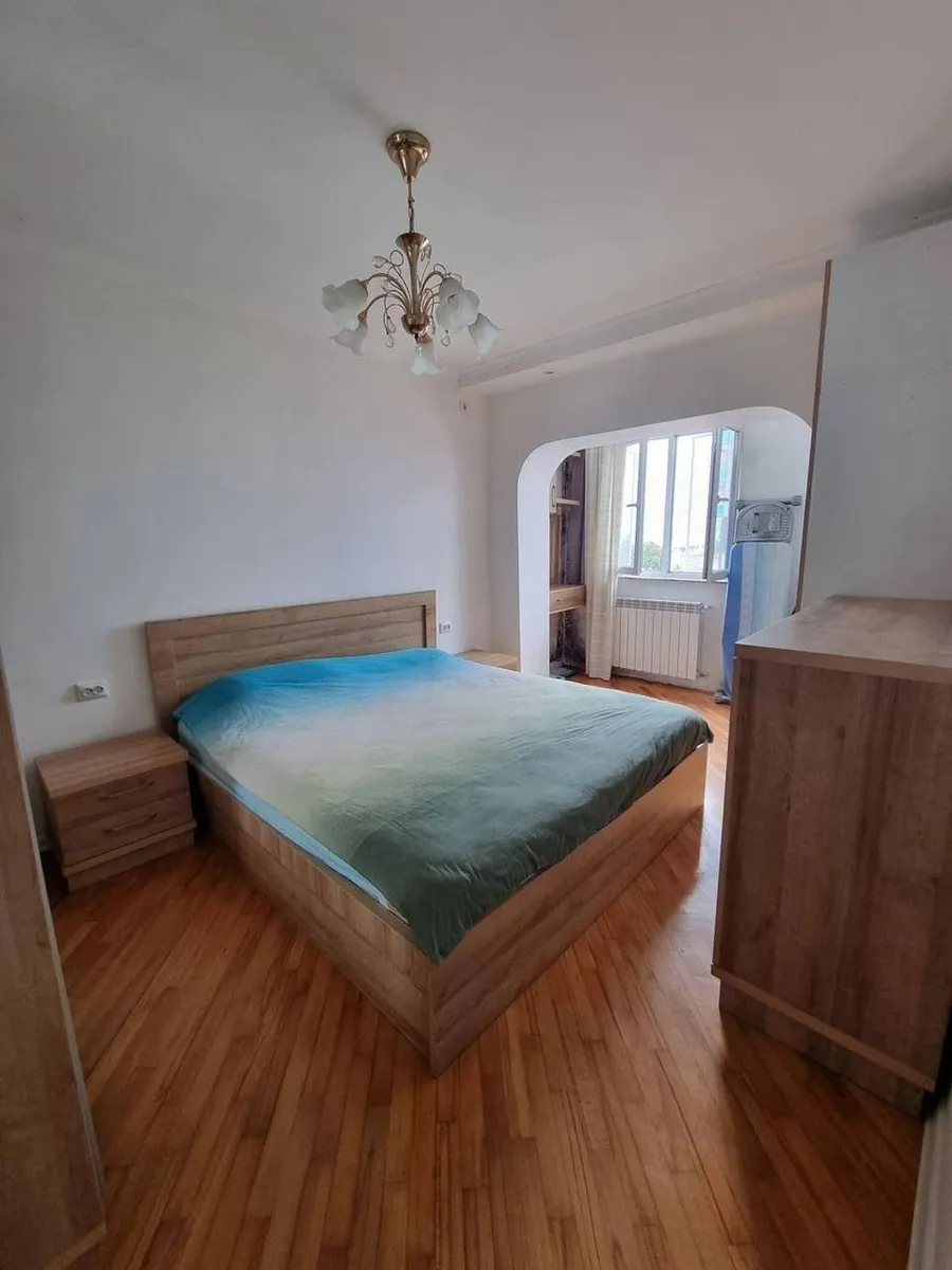 Apartment, 3-room, 65 m²