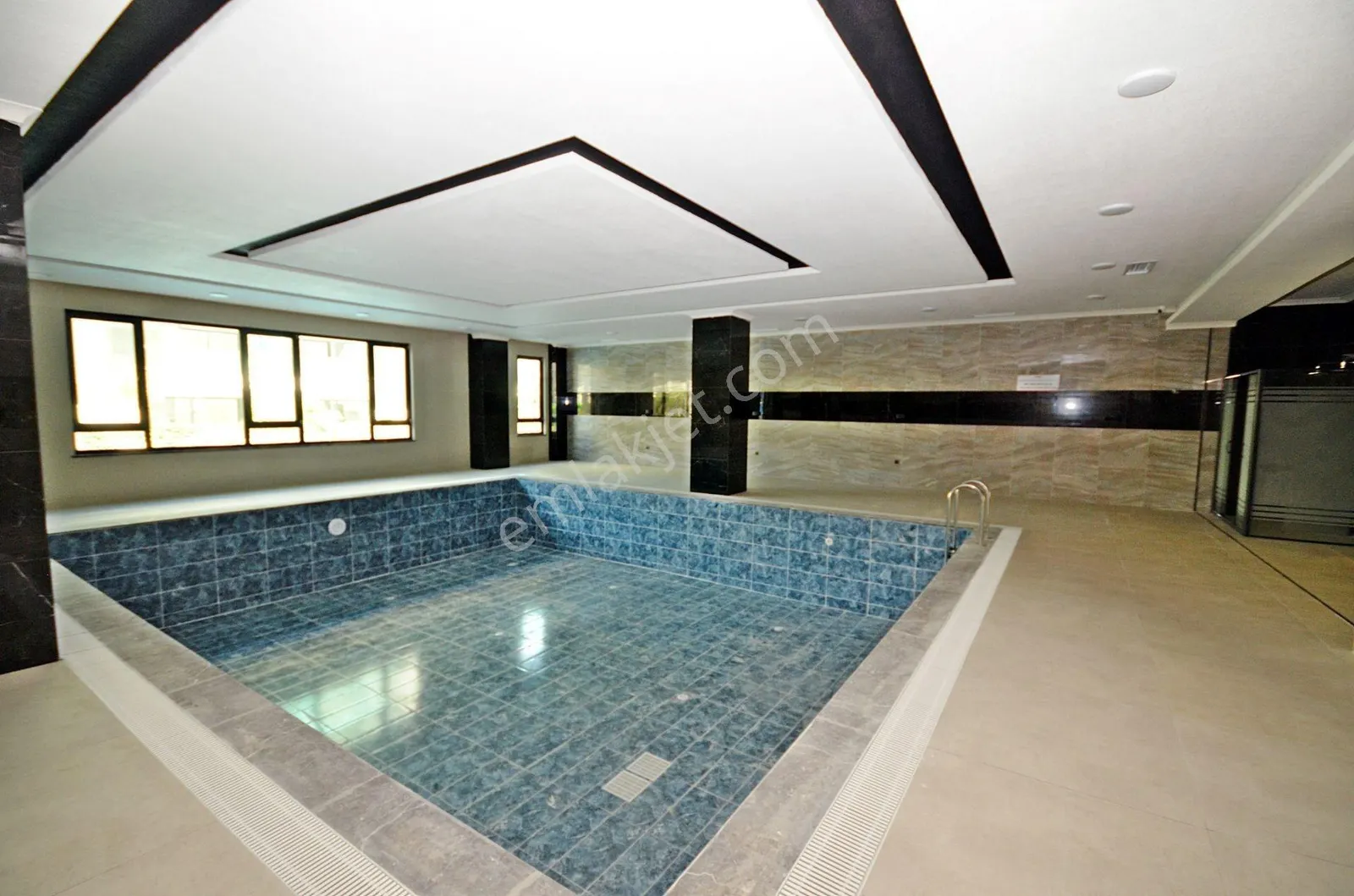 Apartment, 2-room, 55 m²