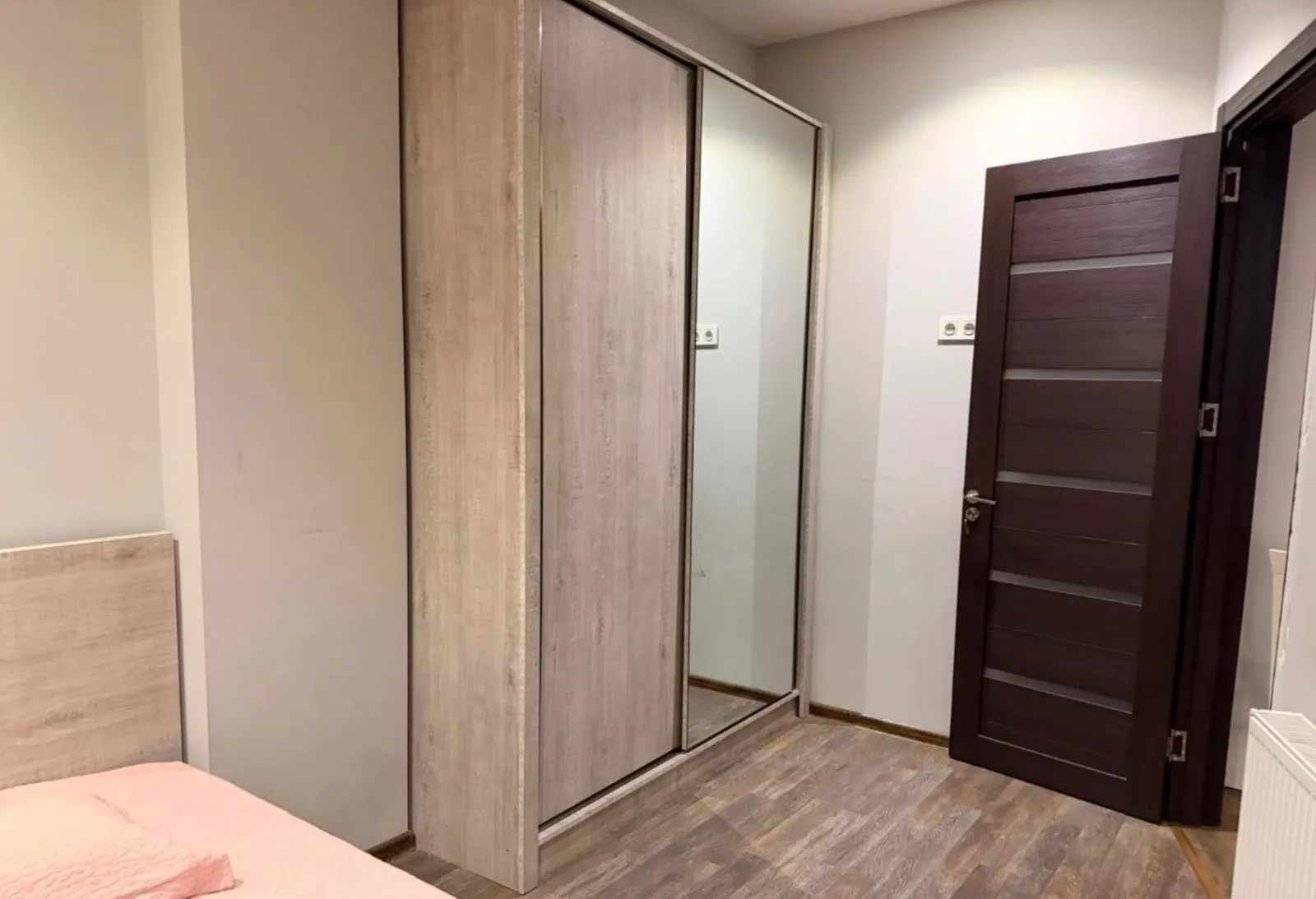 Квартира, 3-комн., 73 м²
