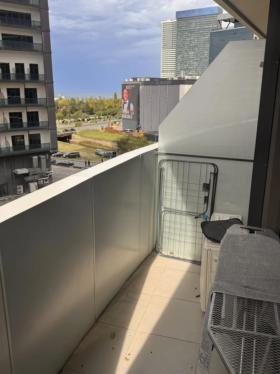Квартира, 2-комн., 45 м², Steps