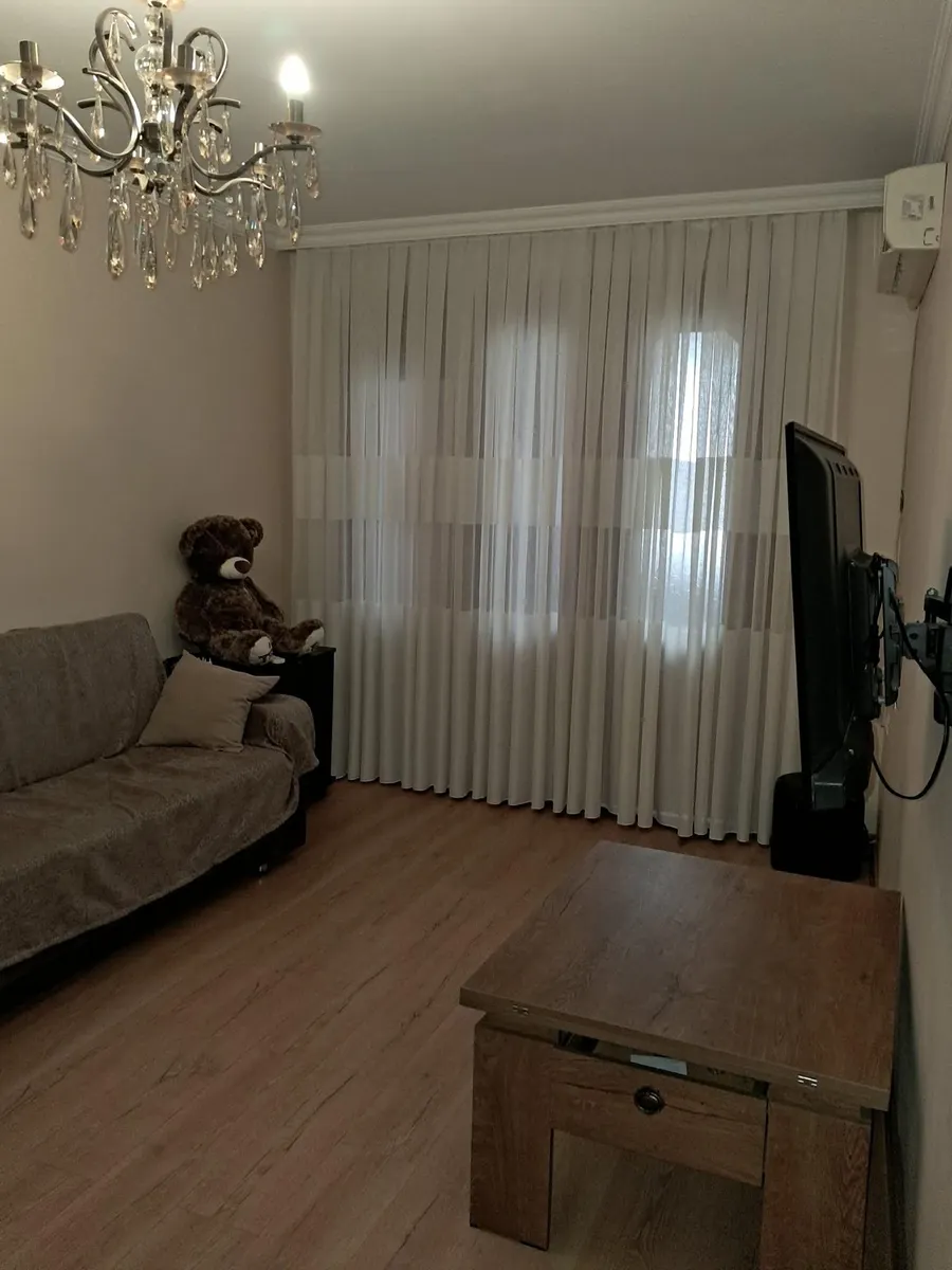 Apartment, 1-room, 40 m²