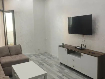 Квартира, 2-комн., 50 м²