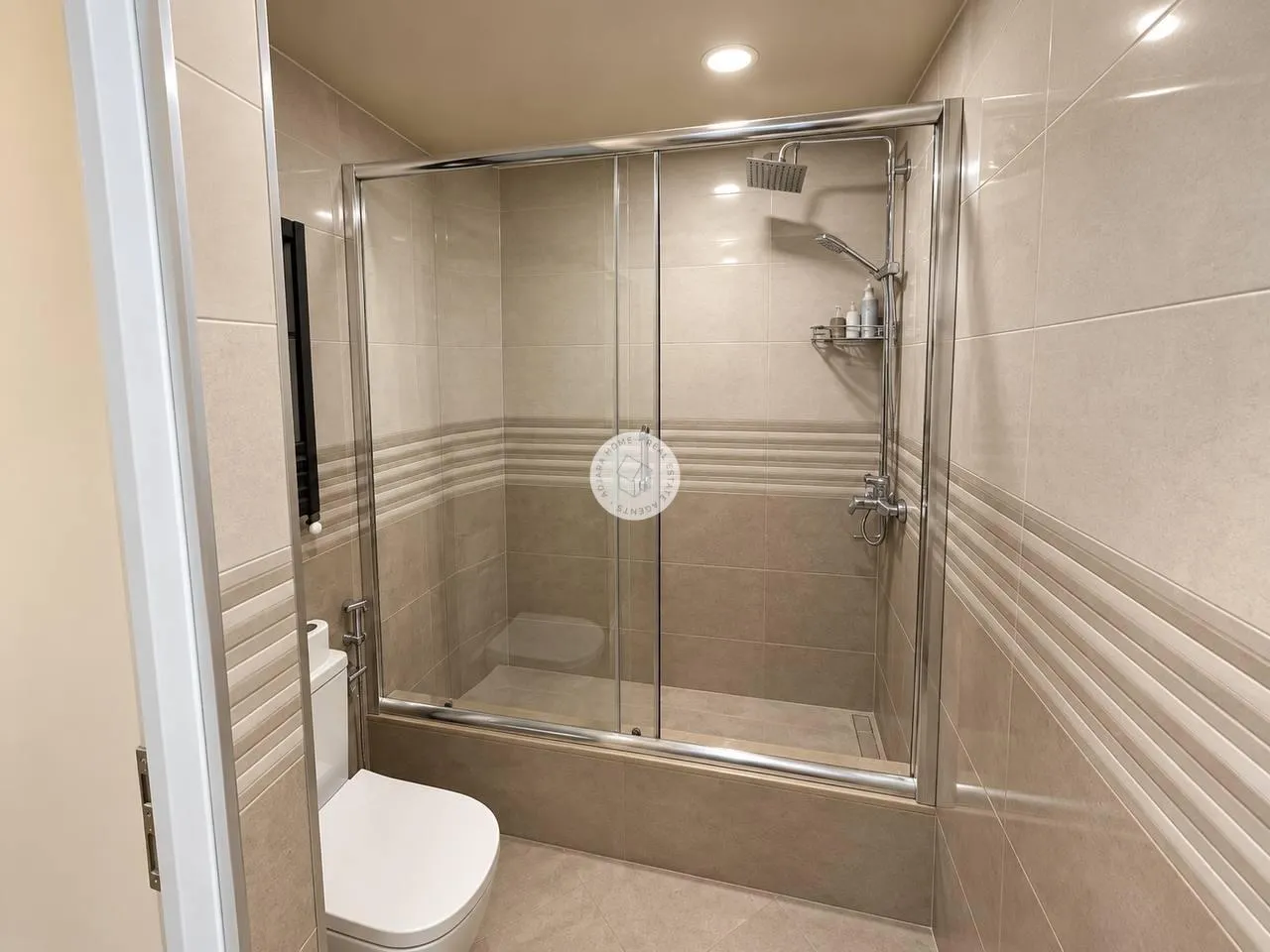 Квартира, 3-комн., 80 м²
