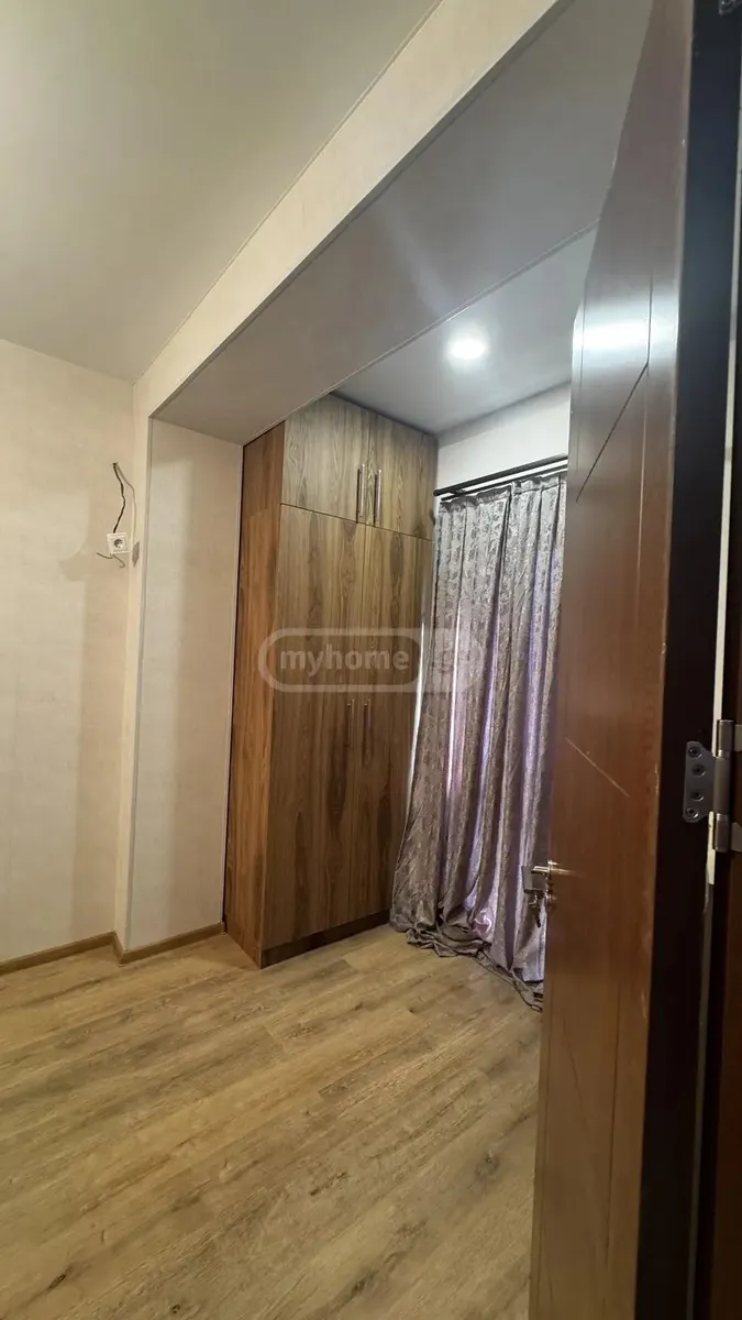 Apartment, 3-room, 55 m²