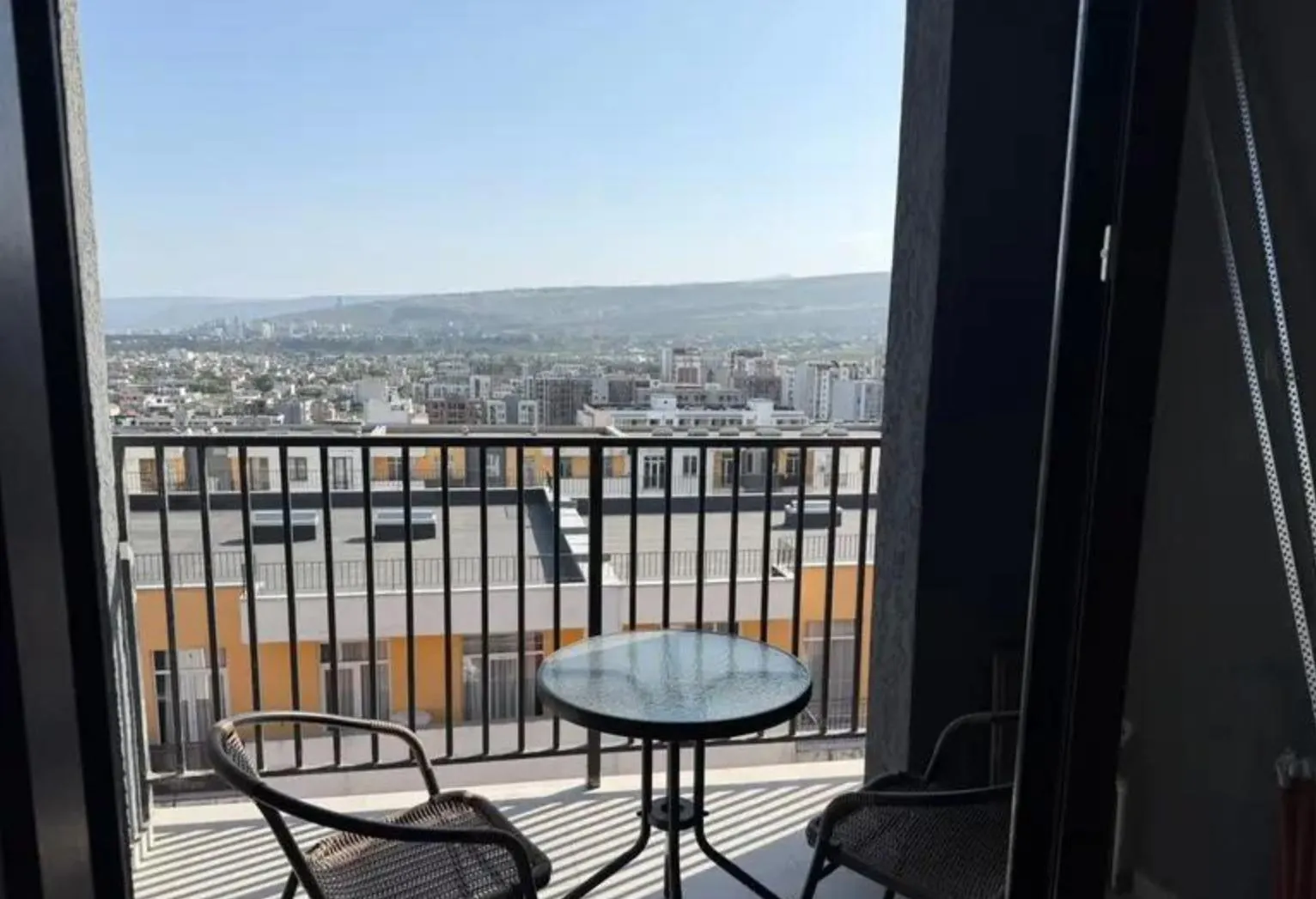 Квартира, 2-комн., 54 м²