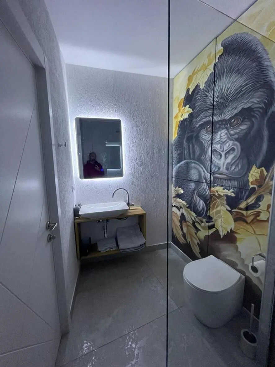 Apartment, 75 m²