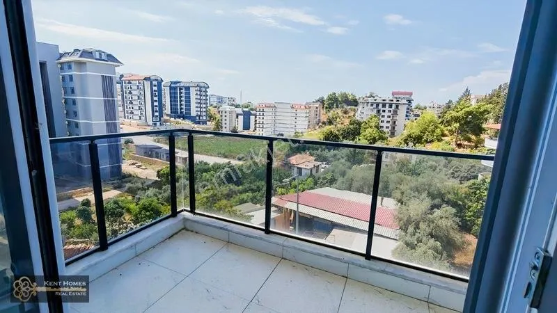 Apartment, 2-room, 68 m²
