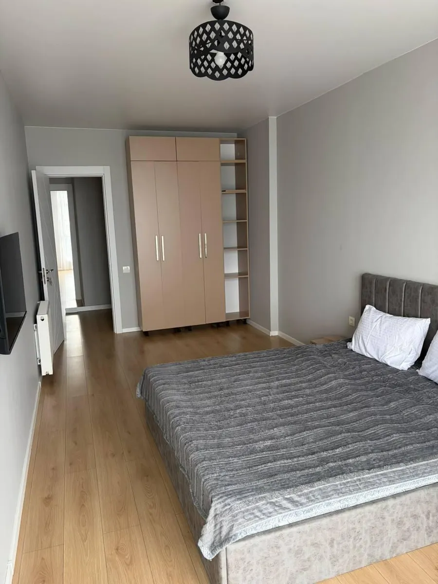 Apartment, 4-room, 120 m², Bianca Batumi