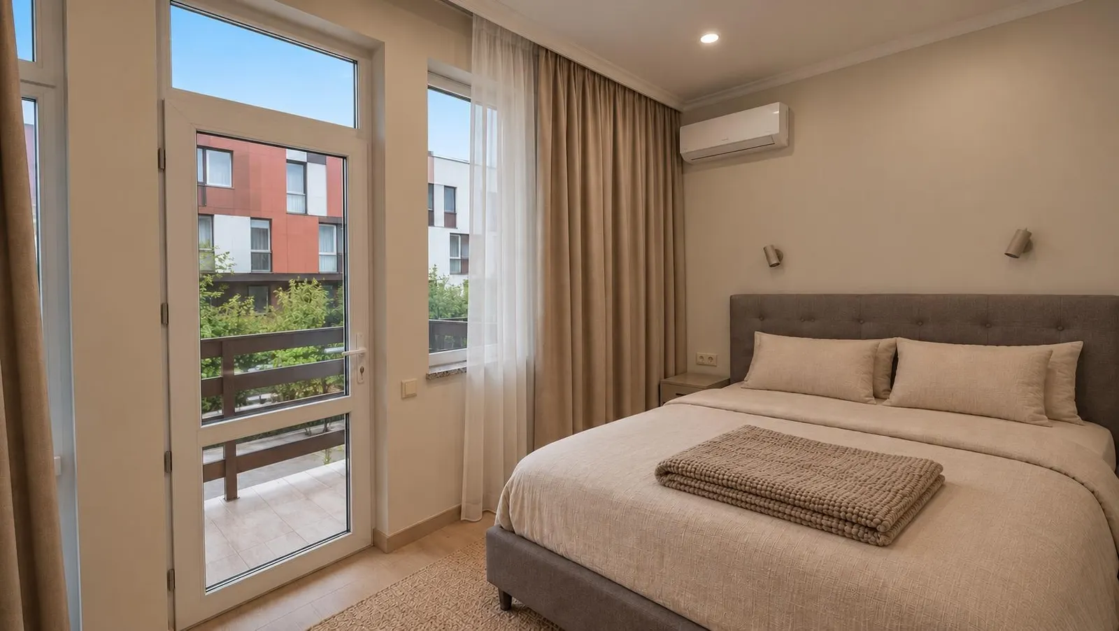 Дом, 3-комн., 85 м², Polo Villas