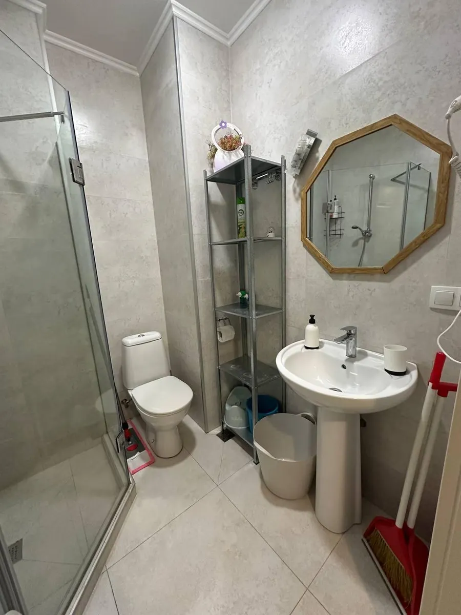 Apartment, 3-room, 60.1 m², Next Orange One