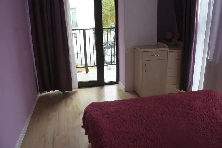 Квартира, 4-комн., 120 м², M² at Chkondideli
