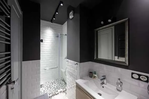 Квартира, 2-комн., 50 м², VR Vake Sky Tower