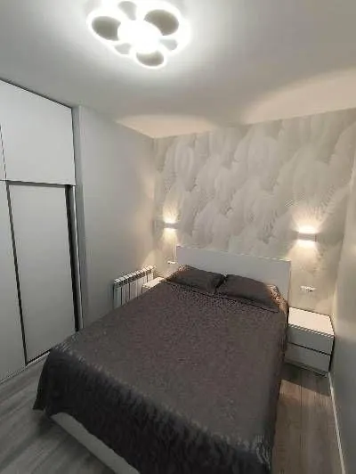 Квартира, 2-комн., 42 м², Intourist Residence