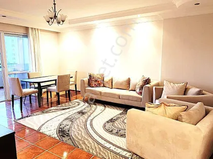 Apartment, 3-room, 120 m²