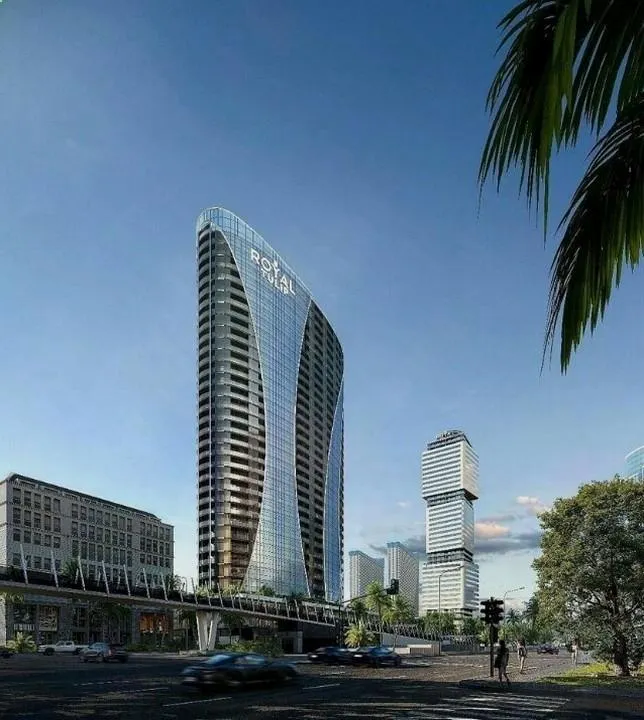 Квартира, 3-комн., 70 м²